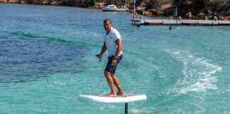 Water Sports