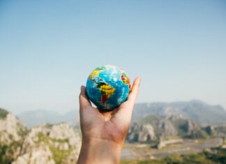 Top 10 Most Beautiful Countries