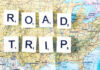 Road Trip Planner App
