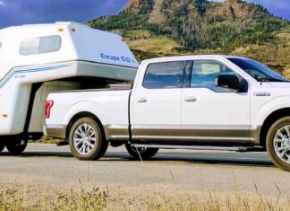 best travel trailer brand