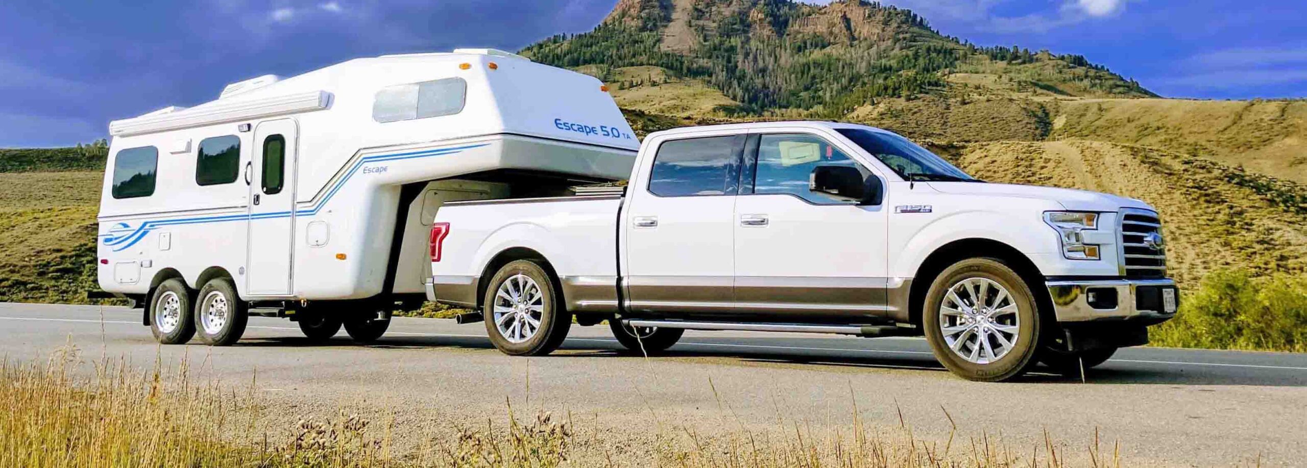 best travel trailer brand