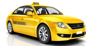 Best taxi service in London