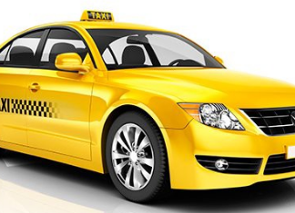 Best taxi service in London