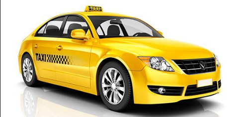 Best taxi service in London