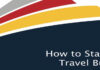 How to start a travel business?