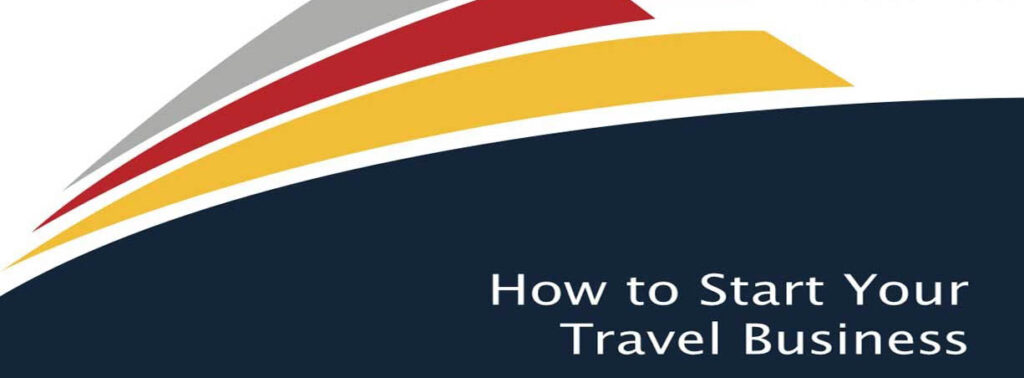 How to start a travel business?