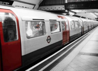 London transportation guide