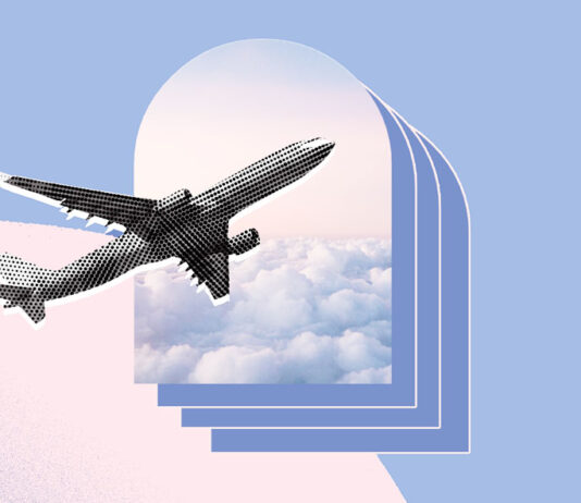 Safe To Travel Again