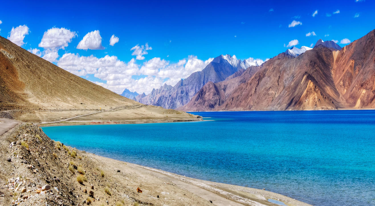 ladakh tourism introduction