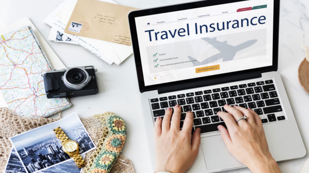dubai travel insurance from india