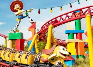 Disney World
