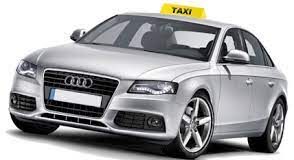 Private taxis