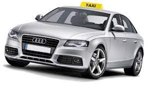 Private taxis