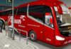 The Ultimate Public Transport