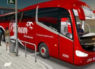 The Ultimate Public Transport