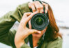 cute places to take pictures