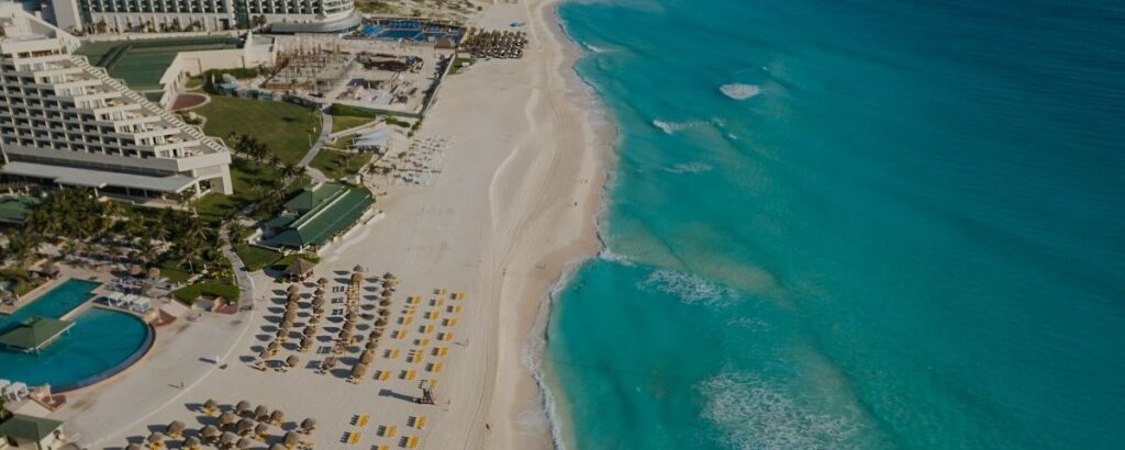best time to visit Cancun