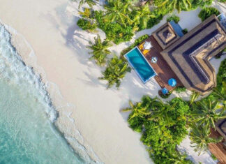 maldives resorts all inclusive