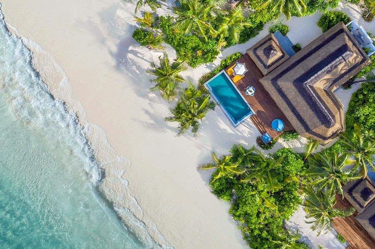 maldives resorts all inclusive