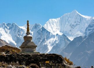 Langtang