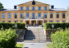 Herrgårdsweekend nära Stockholm