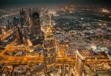 dubai tour