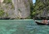 10 best places for Kayaking in Thailand