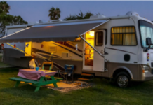 RV