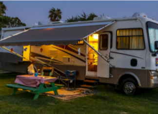 RV