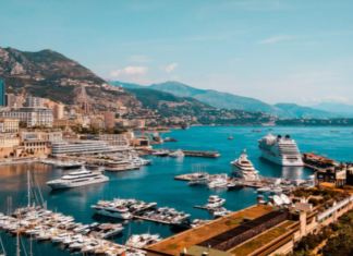 French Riviera