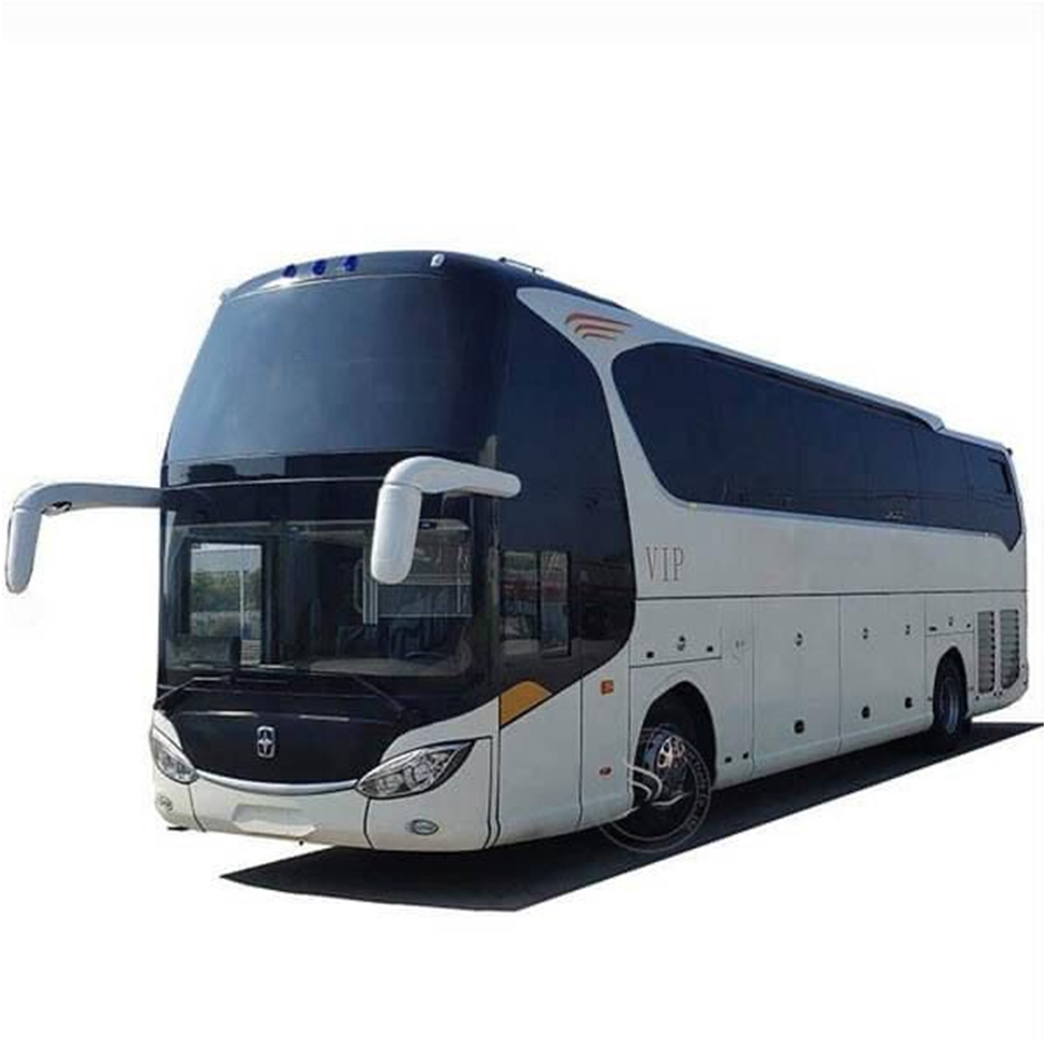 Bus Rental In Dubai