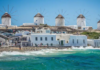Mykonos