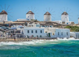 Mykonos