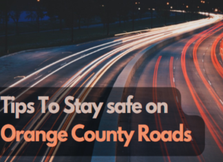 Orange County Roads