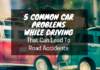 Car Problems