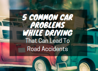 Car Problems