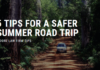 Summer Road Trip