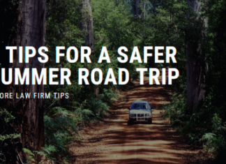 Summer Road Trip