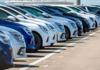 PCO Cars