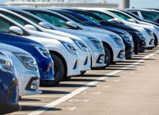 PCO Cars
