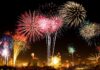 fireworks