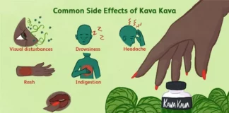 effects of kava