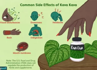 effects of kava