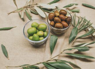 olives