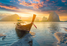 Thailand holiday packages