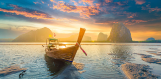 Thailand holiday packages