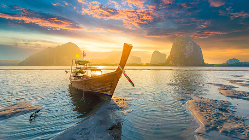 Thailand holiday packages