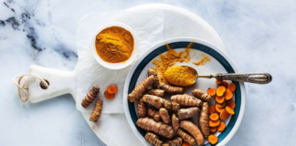 Turmeric