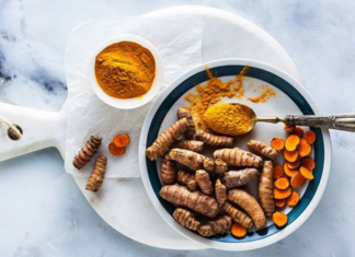 Turmeric