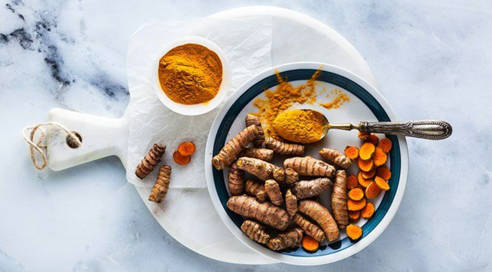 Turmeric